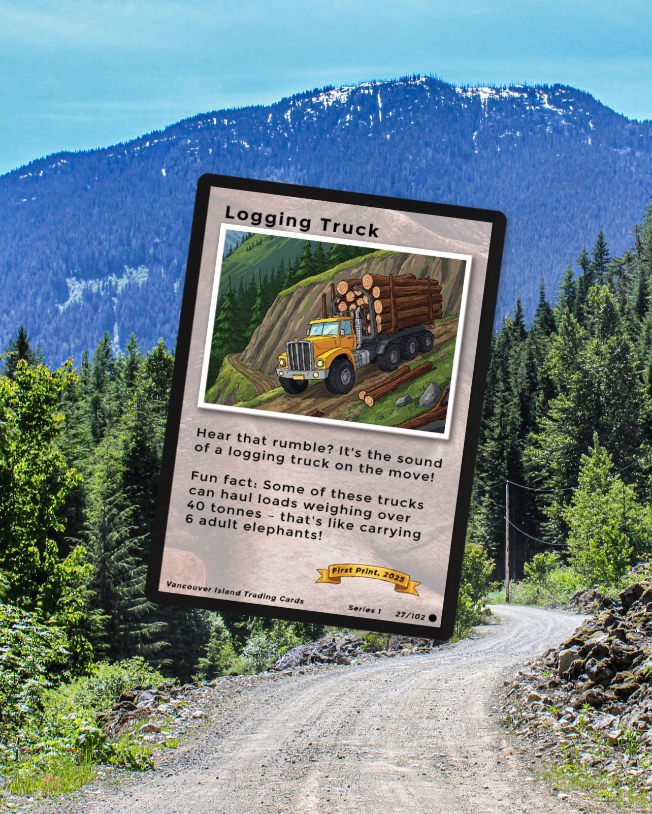 First Print 10-Card Booster Pack